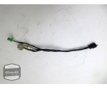 Kawasaki ZX10 kabelboom achter / kabel draad boom